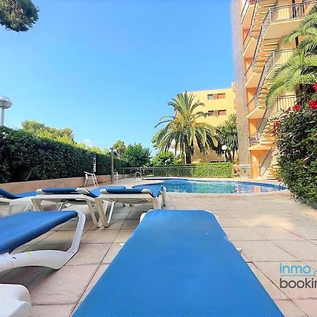 Paradis Sant Sebastian , Climatizado Y Con Piscina Salou Dış mekan fotoğraf